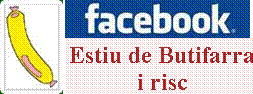 Prem per visitar el facebook dEstiu de Butifarra i Risc